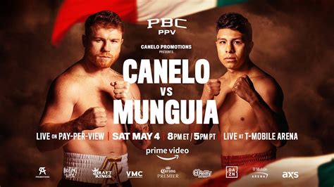 canelo vs munguia ppv buys.